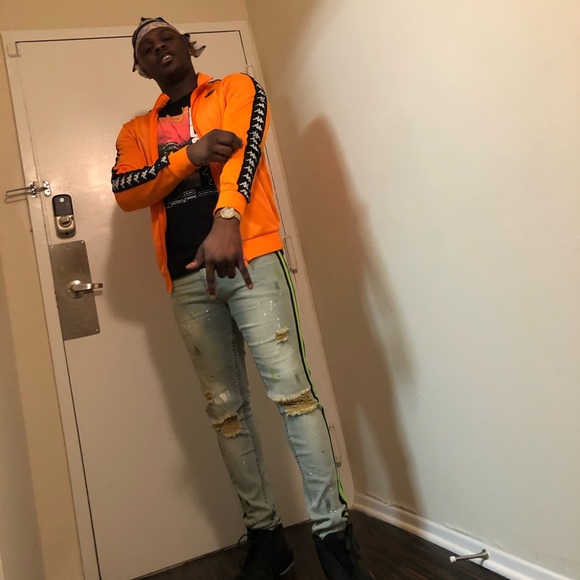 Meet your Posher, Zaynah - Picture 3 of 5